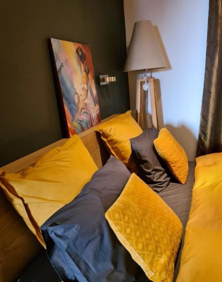 A Sulana Chambre D'Hotes Valle-di-Campoloro Exterior foto